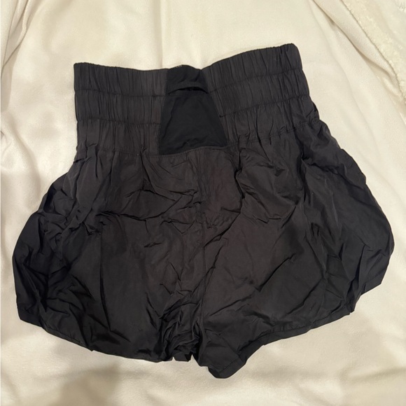 The Way Home Shorts Free People - Picture 3 of 4